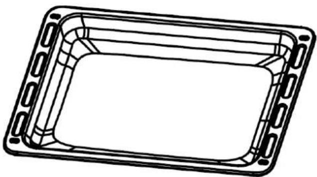 Wolkenstein WMO 7P - GRILLROST - 3