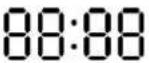 Wolkenstein WMO 7P - Display - 4