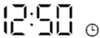 12:50 12:50 ①