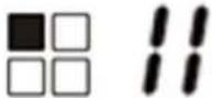 Wolkenstein EB-C4-3KBSW - HOW TO ACTIVATE THE STOP+GO - FUNCTION: - 3