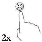 Wolkenstein EB-C4-3KBSW - Activation of the triple cooking zone (flexible cooking zone) - 3