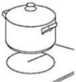 Wolkenstein EB-C4-3KBSW - How to start cooking - 2