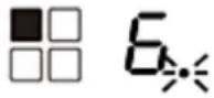 Wolkenstein EB-C4-3KBSW - MODE 1 - MINUTE MINDER: - 11