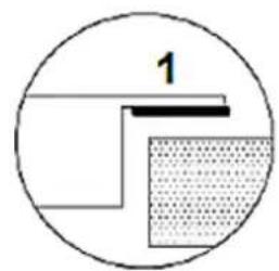Wolkenstein EB-C4-3KBSW - 1