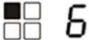 Wolkenstein EB-C4-3KBSW - HOW TO ACTIVATE THE STOP+GO - FUNCTION: - 6