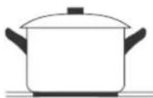 Wolkenstein WKF4 KH - Use of the touch control elements - 8