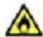 Wolkenstein WKF4 KH - RISK OF ELECTRIC SHOCK - 1
