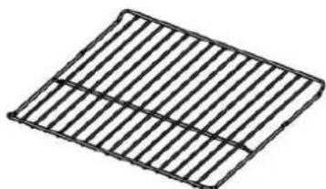 Wolkenstein WMO 9 - GRILLING GRATE - 1