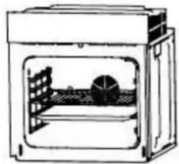Wolkenstein WMO 9 - Benutzung des Backofens - 1