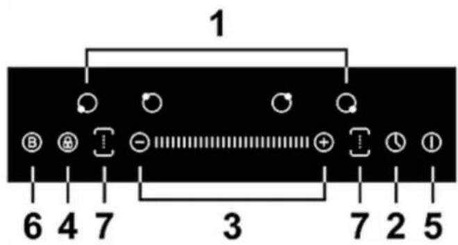 1 6 4 7 3 7 2 5