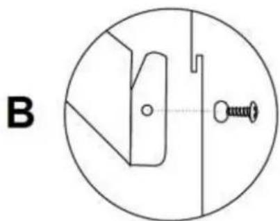 PKM S28-60 BWPY - Non-return valve - 9