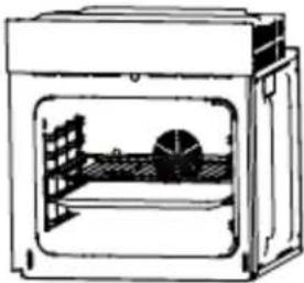 PKM EBO9.5 - HOW TO CANCEL THE AUTOMATIC COOKING / BAKING FUNCTION - 1