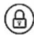 Wolkenstein WIF4-2 KH - Key lock - 1