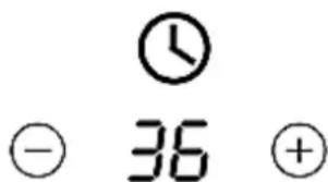 ① - 36 +
