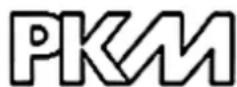 PKM KH-MSH-60B - Die Gültigkeit der Garantie endet bei: - 1