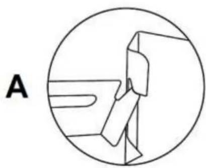 PKM V1-90A+BTY - Installation steps - 12