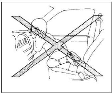 NISSAN Maxima (2023) - WARNING - 5