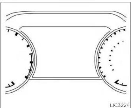 NISSAN Maxima (2023) - VEHICLEINFORMATIONDISPLAY - 1
