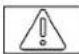 NISSAN Maxima (2023) - CAUTION - 1
