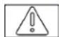 NISSAN Maxima (2023) - CAUTION - 1