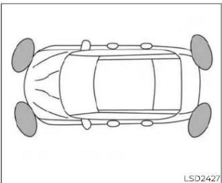 NISSAN Maxima (2023) - ACTIVERIDECONTROL(ARC) - 1