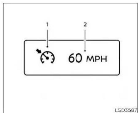 1 2 60 MPH LSD3587
