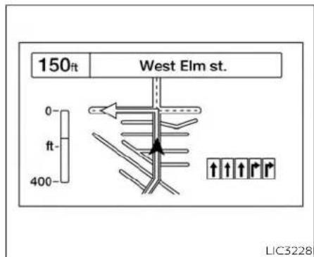150ft West Elm st. 0- ft- 400- LIC3228