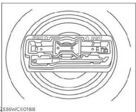 NISSAN Maxima (2023) - 6-4 Incaseofemergency - 2