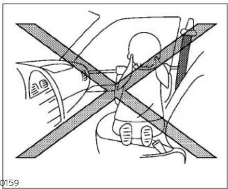 NISSAN Altima (2023) - WARNING - 2