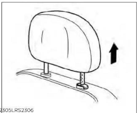 NISSAN Altima (2023) - ADJUST - 2