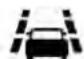 NISSAN Altima (2023) - IntelligentLane Intervention(I-LI)indicator - 1