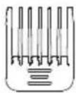 SINBO SHC 4364 - 1