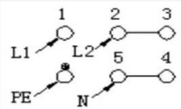 Wolkenstein WMOC 9-DO - Anschlussdiagramm - 3