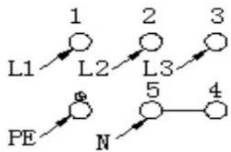 Wolkenstein WMOC 9-DO - Anschlussdiagramm - 4