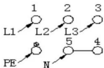 Wolkenstein WMOC 7P-DO - Anschlussdiagramm - 4
