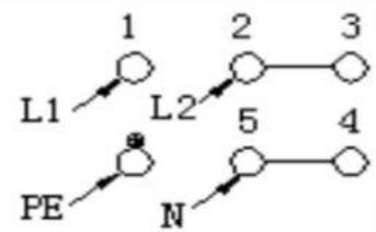 Wolkenstein WMOC 7P-DO - Anschlussdiagramm - 3