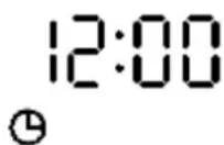 Wolkenstein WMOC 13-DO - Standby mode - 1