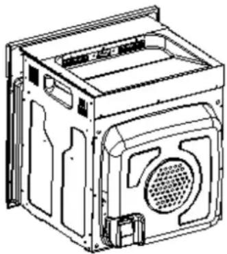 Wolkenstein WMOC 13-DO - Hinweis für die qualifizierten Fachkraft (Elektrotechniker/-in): - 1