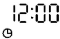 Wolkenstein WMOC 13-DO - Standby Modus - 1
