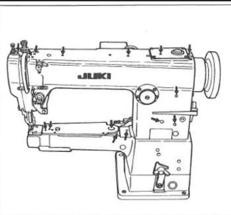 JUKI