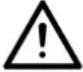 JUKI DSU-145 - ( I ) Explanation of risk levels - 4