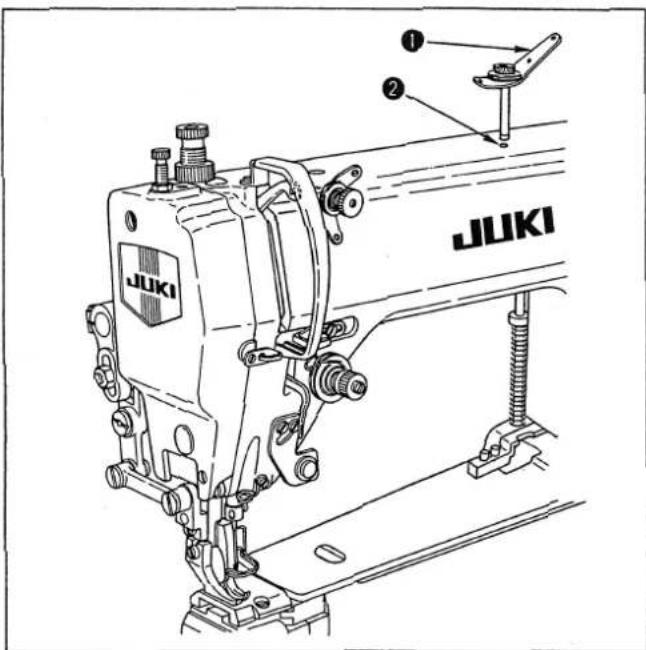 JUKI JUKI