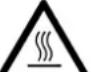 JUKI DSU-145 - (II) Explanation of pictorial warning indications and warning labels - 3