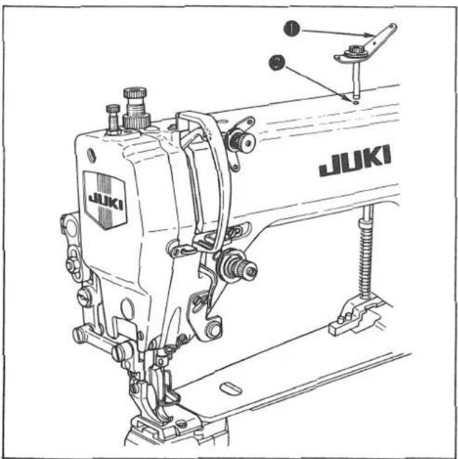 JUKI JUKI