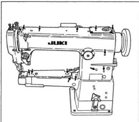 JUKI