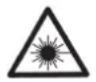 JUKI TSU-471 - (II) Explanation of pictorial warning indications and warning labels - 7