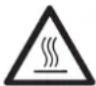 JUKI TSU-471 - (II) Explanation of pictorial warning indications and warning labels - 5