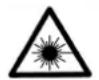 JUKI LG-158 - (II) Explanation of pictorial warning indications and warning labels - 4