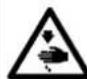 JUKI LG-158-1 - HOW TO THREAD THE MACHINE HEAD - 2