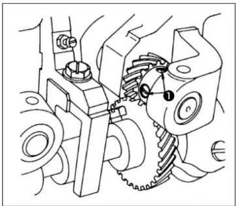 JUKI LG-158-1 - WARNING : - 1